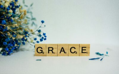 Astounding Grace